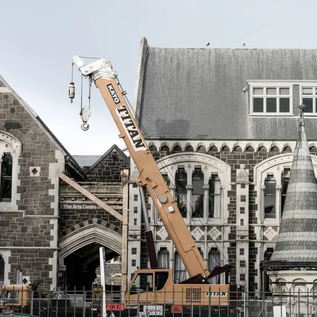 Quake City One Last Time — photograph 40 of 70