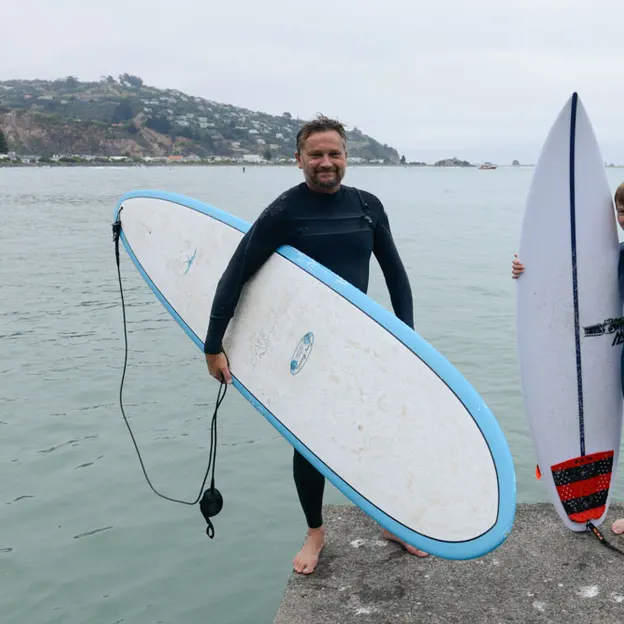 Paddle Out Tribute 24.03.2019 — photograph 43 of 46