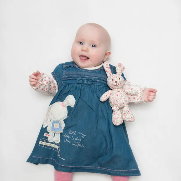 Skye's First Year — photograph 48 of 117
