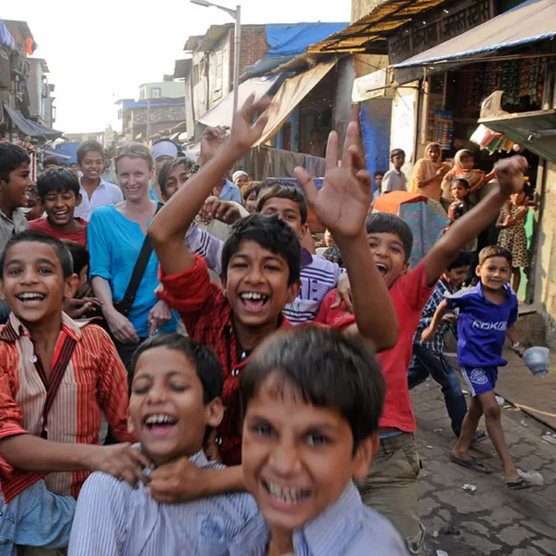 Incredible India 2010 — photograph 254 of 289