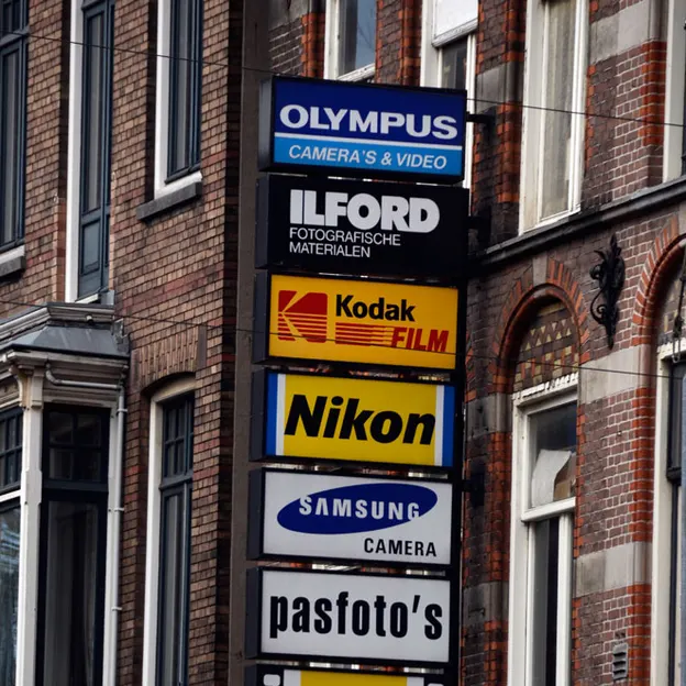 Amsterdam 2012 — photograph 50 of 112