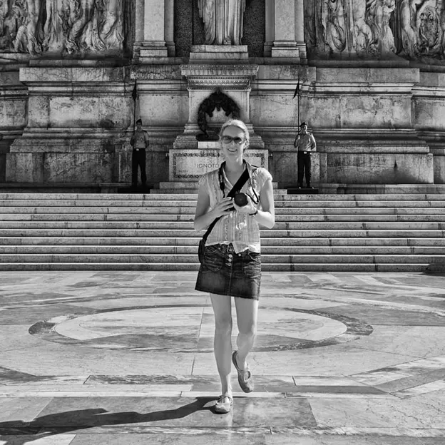 Rome — photograph 25 of 32