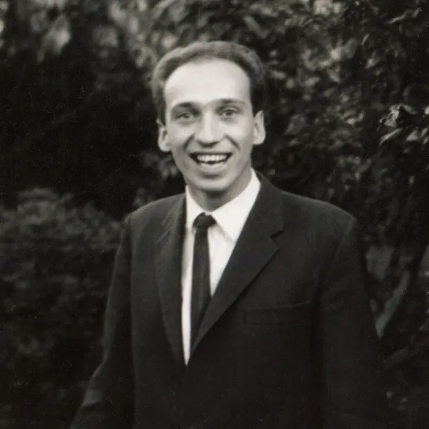 The Life Of Hans Langer — photograph 31 of 230
