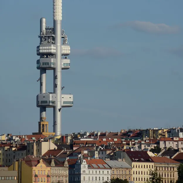 Prague 2012 — photograph 73 of 88