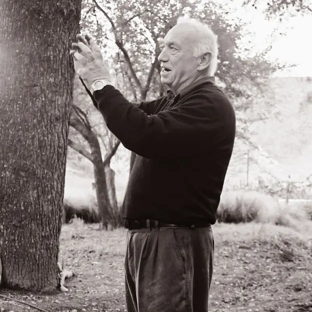 The Life Of Hans Langer — photograph 143 of 230