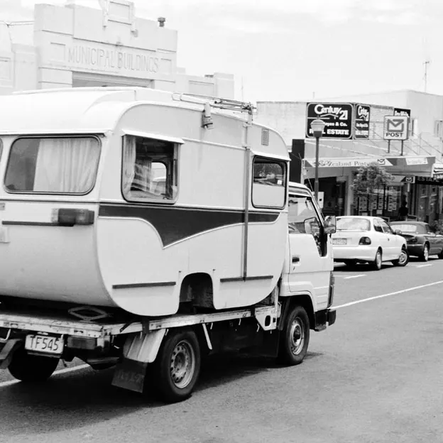 Kiwiana 1995 - 2010 — photograph 26 of 115