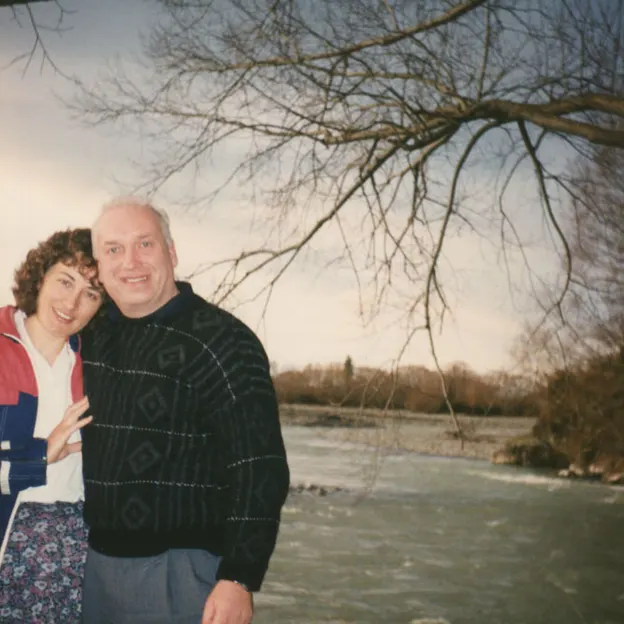 The Life Of Hans Langer — photograph 82 of 230