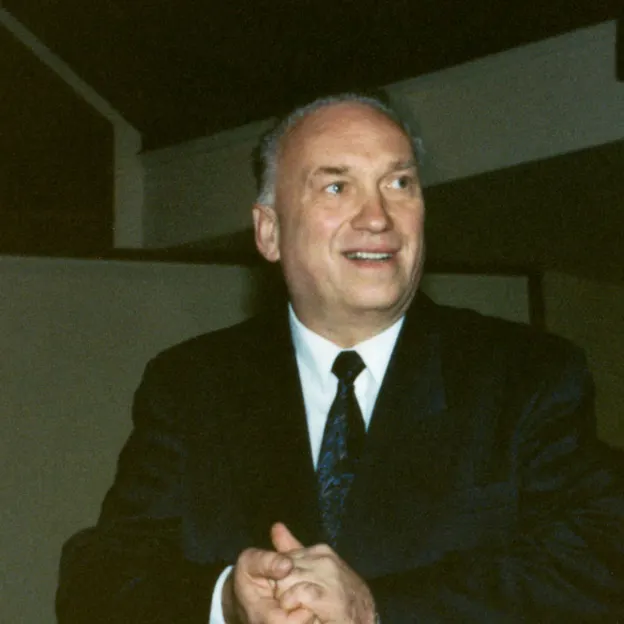 The Life Of Hans Langer — photograph 99 of 230