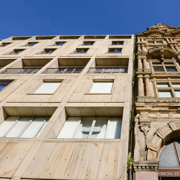 The Old With The New — photograph 17 of 20
