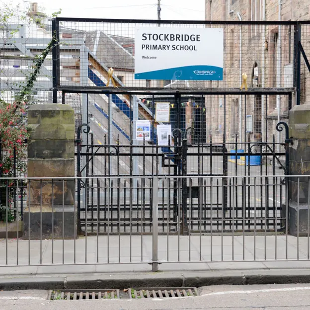 Stockbridge Scenes — photograph 24 of 25