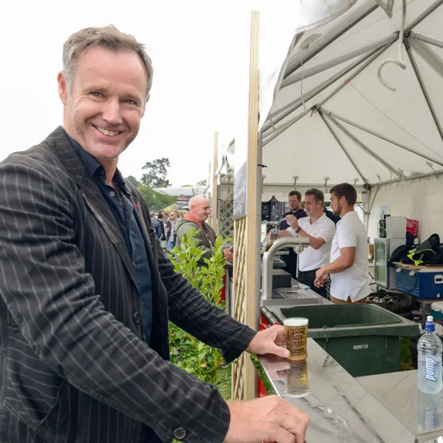The Great Beer Festival — photograph 19 of 47