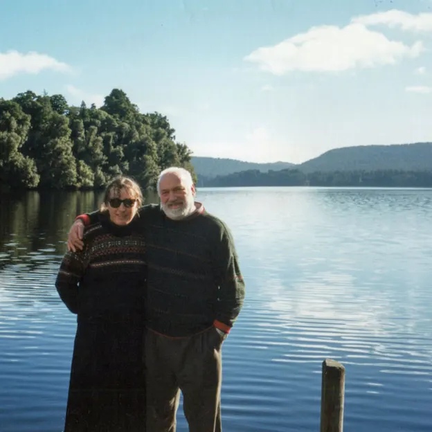 The Life Of Hans Langer — photograph 150 of 230