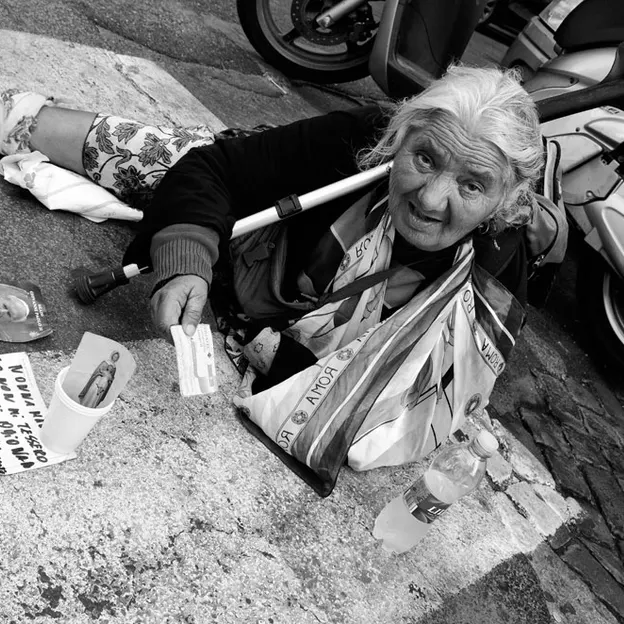 Rome — photograph 9 of 32