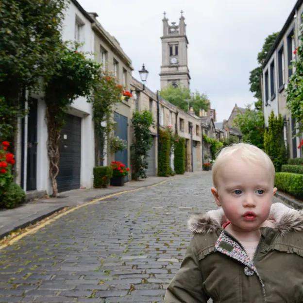 Skye's 2nd Year — photograph 83 of 150