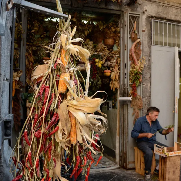 Napoli & Pompei — photograph 30 of 32