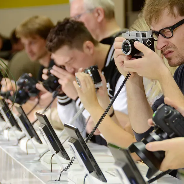 Photokina 2012 — photograph 13 of 100
