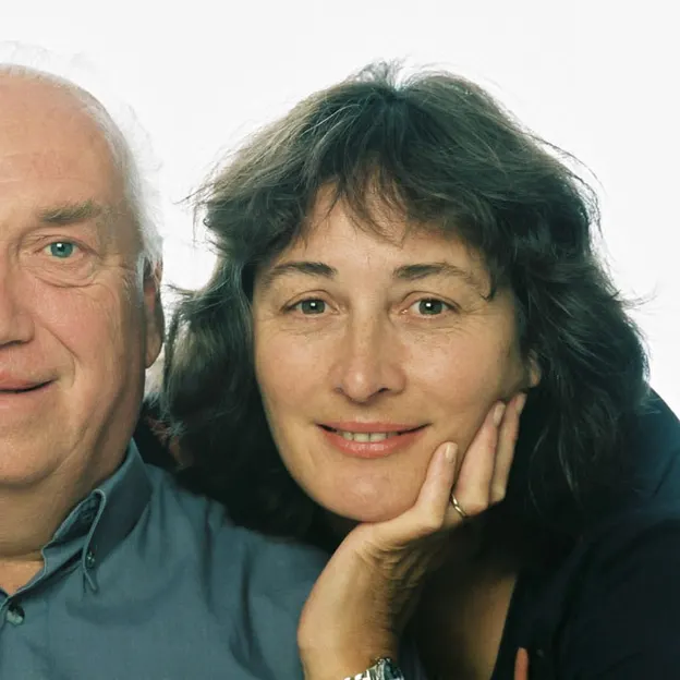 The Life Of Hans Langer — photograph 140 of 230