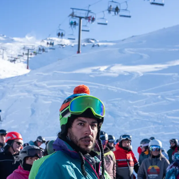 26.8.2020 Mt Slutt Busy POW Day — photograph 10 of 66
