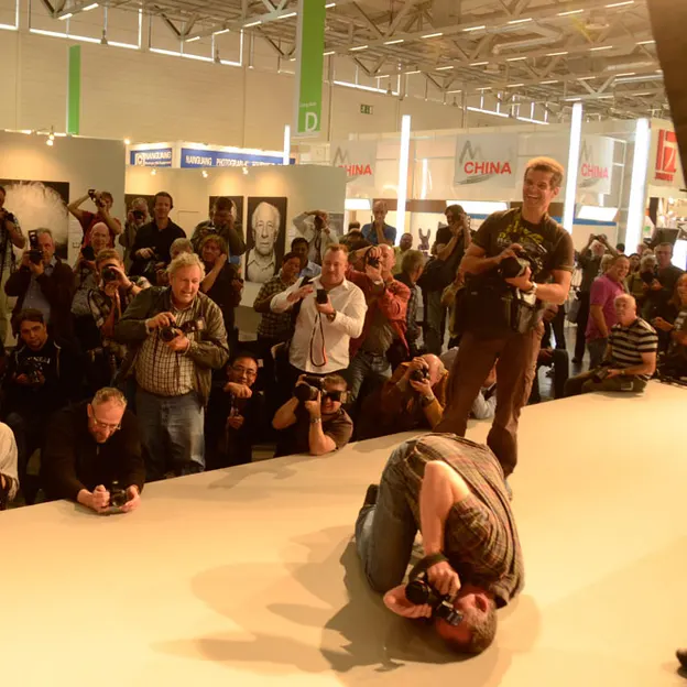 Photokina 2012 — photograph 65 of 100