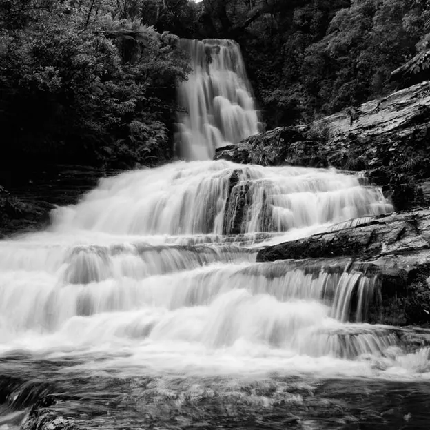 NZ Scenery — photograph 9 of 76