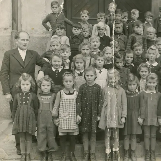 The Life Of Hans Langer — photograph 18 of 230