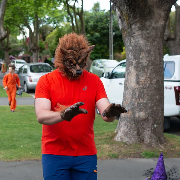 21.10.2020 Halloween — photograph 230 of 240