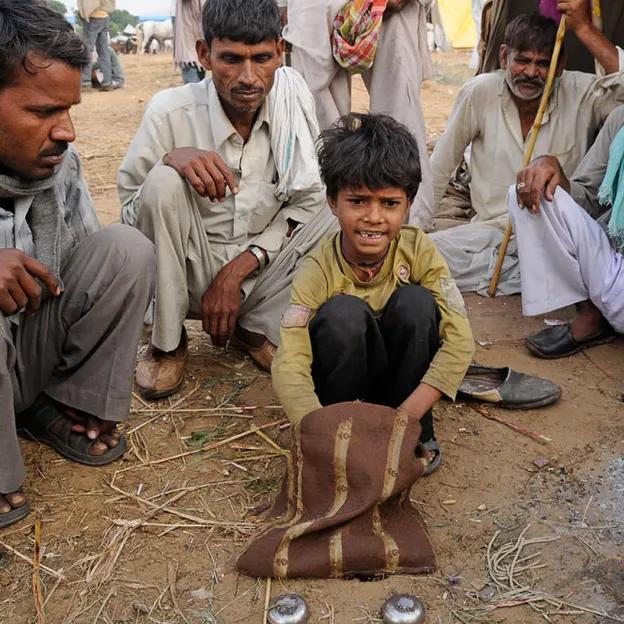 Incredible India 2010 — photograph 80 of 289