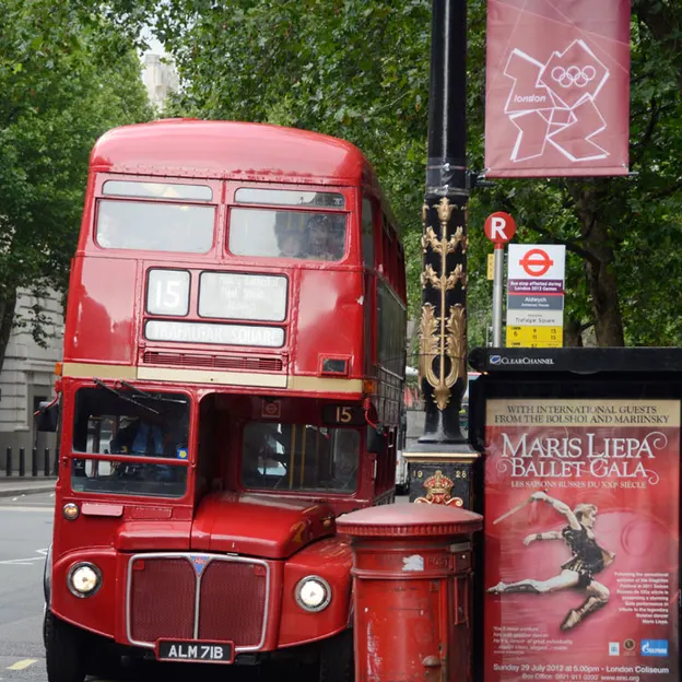 London 2012 — photograph 63 of 160