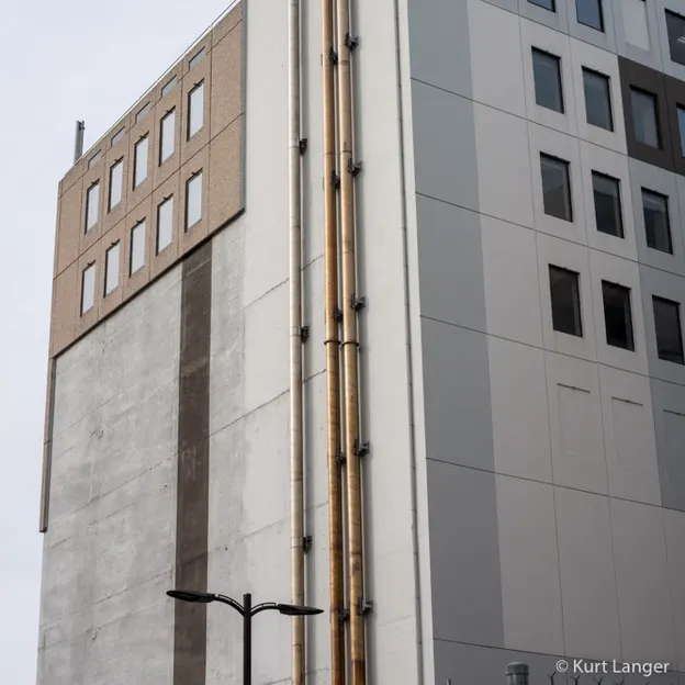 7.4.2020 City In Lockdown — photograph 38 of 50