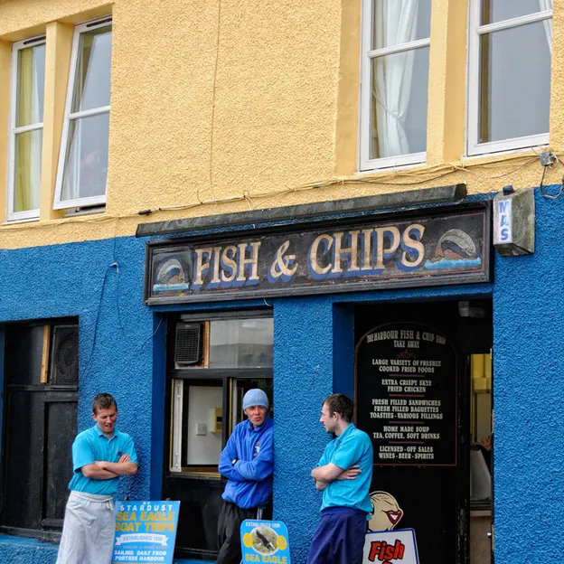 Scotland 2009 — photograph 81 of 108