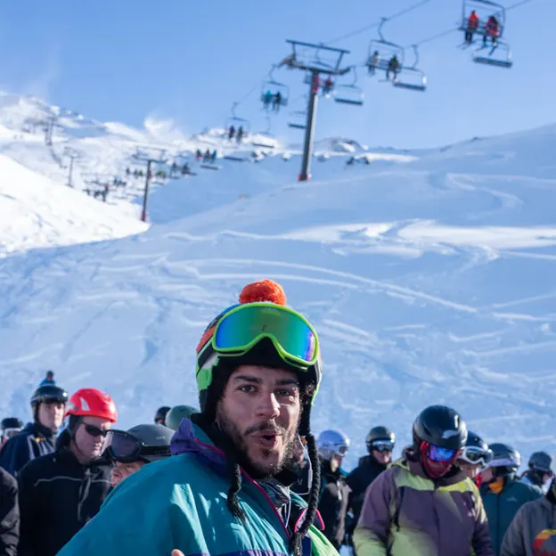 26.8.2020 Mt Slutt Busy POW Day — photograph 12 of 66
