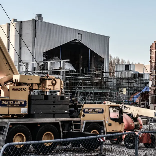 The Day The Christchurch Cordon Came Down — photograph 33 of 36