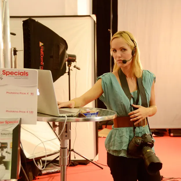 Photokina 2012 — photograph 48 of 100
