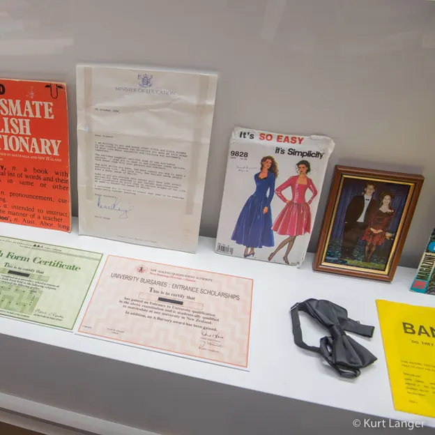 22.5.2020 Slice Of Life Exhibition — photograph 12 of 30