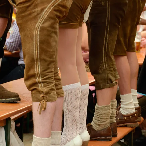 Oktoberfest 2012 — photograph 63 of 90