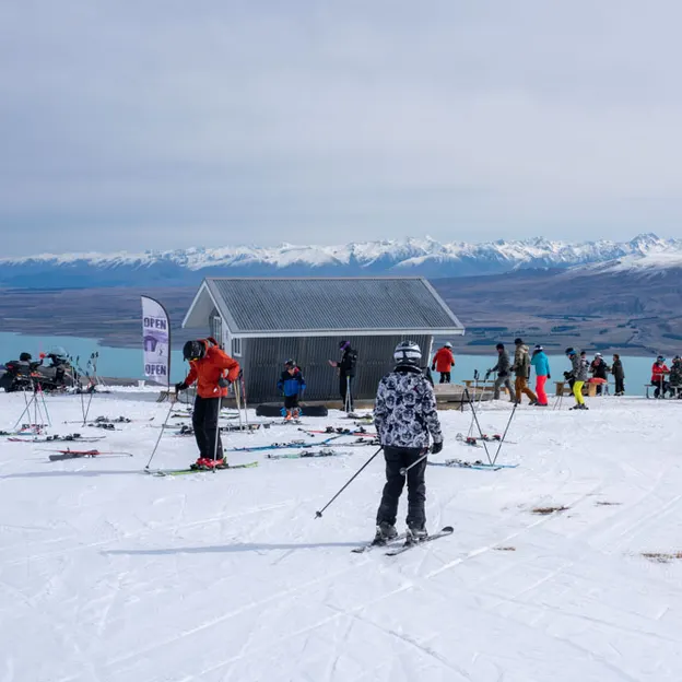 3.9.2020 Tekapo Trip — photograph 90 of 200