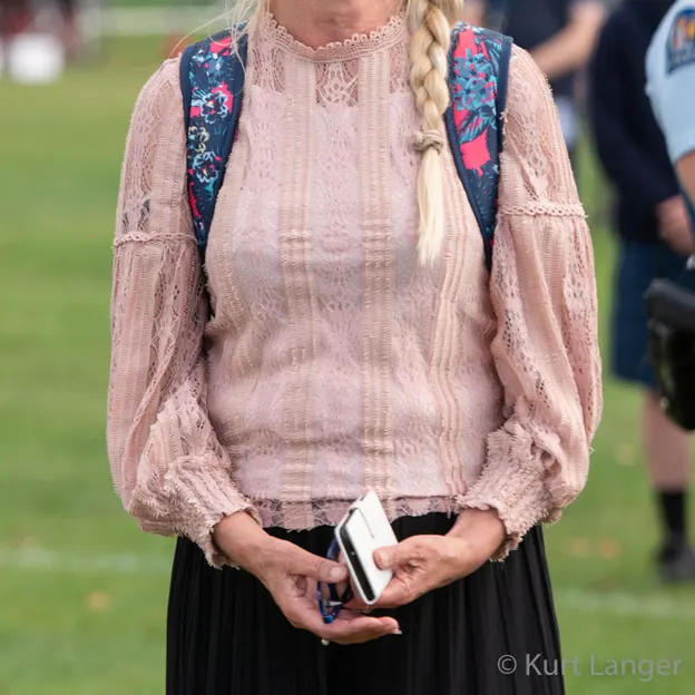 National Remembrance Service 29.03.2019 — photograph 25 of 93