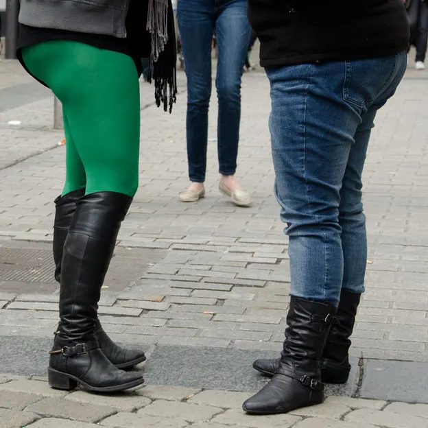 Ireland For Paddys Day 2012 — photograph 35 of 48
