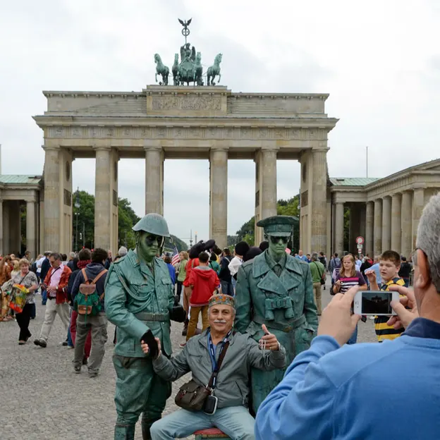 Berlin 2012 — photograph 25 of 70