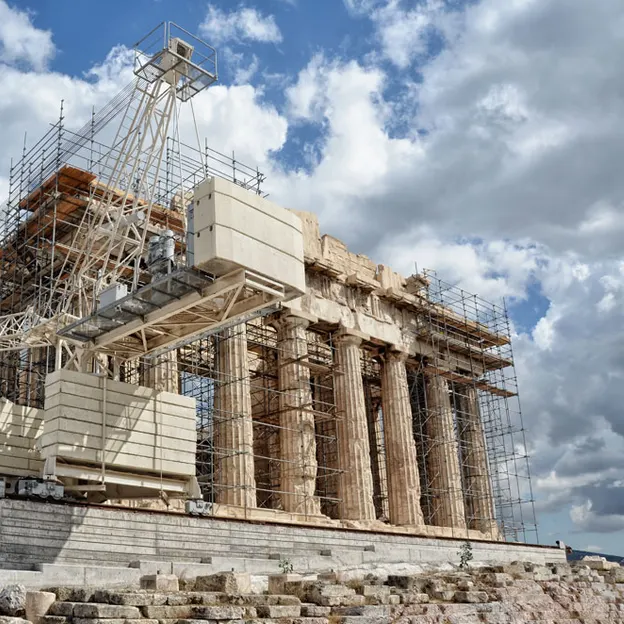 Athens — photograph 14 of 26