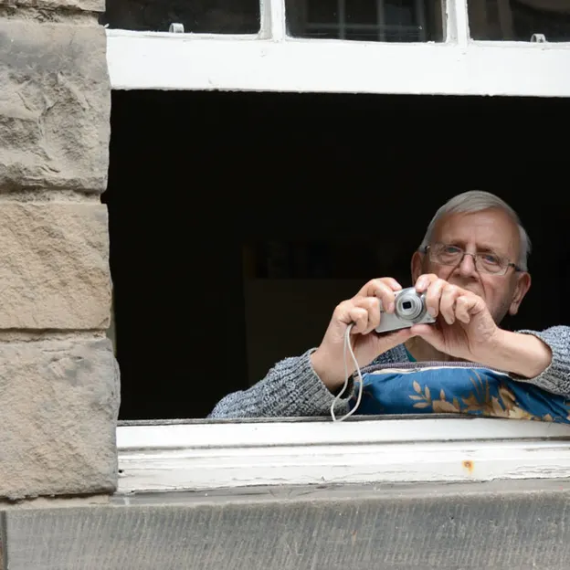 People Taking Photographs — photograph 14 of 24