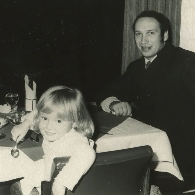 The Life Of Hans Langer — photograph 49 of 230
