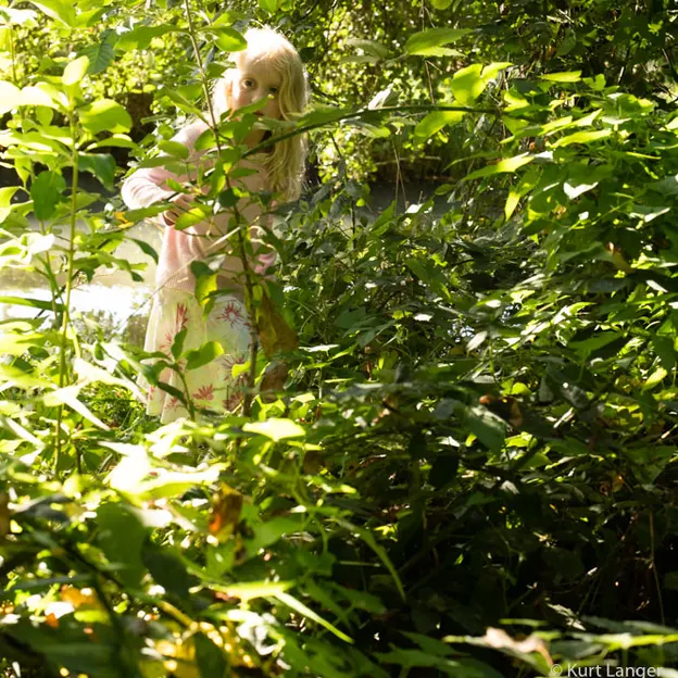 8.4.2020 Ernle Clark Reserve — photograph 11 of 23