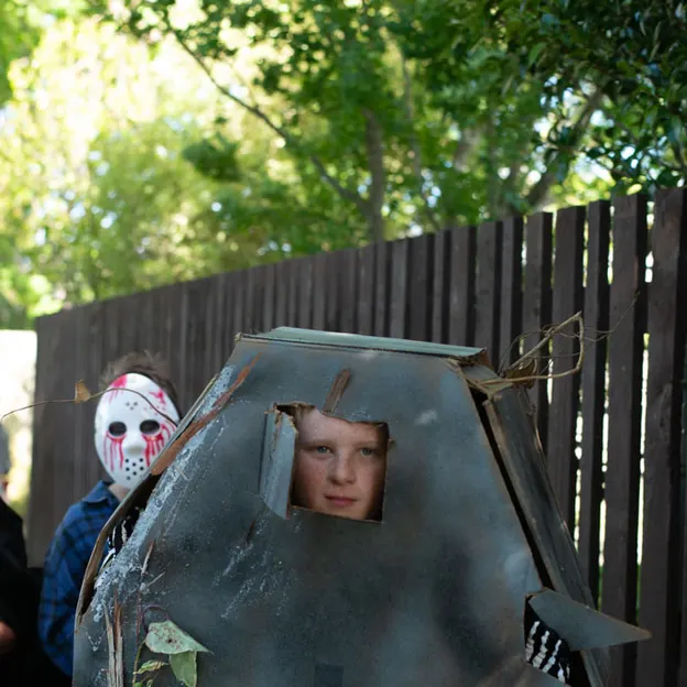 21.10.2020 Halloween — photograph 35 of 240