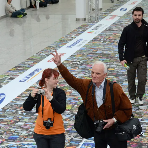 Photokina 2012 — photograph 31 of 100