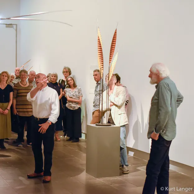 4.11.2020 Grahams Exhibition Chat — photograph 35 of 58