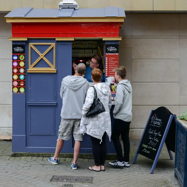 Shop Fronts — photograph 2 of 55