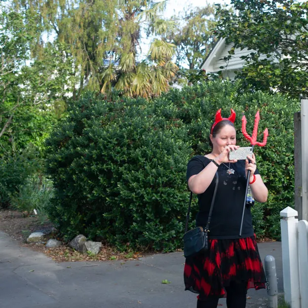 21.10.2020 Halloween — photograph 113 of 240