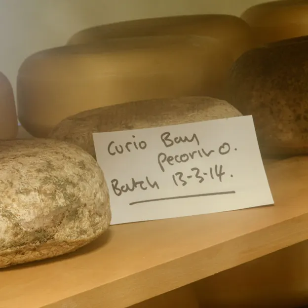 The Canterbury Cheesemongers — photograph 24 of 34