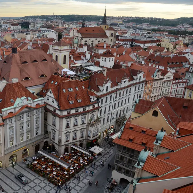 Prague 2012 — photograph 42 of 88